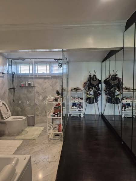 undefined, กรุงเทพ, นวลจันทร์, บึงกุ่ม, กรุงเทพ, 445 ตร.ม., บ้านเดี่ยว ให้เช่า, โดย Komkrit Arunvessased, 500486930 - DDproperty.com