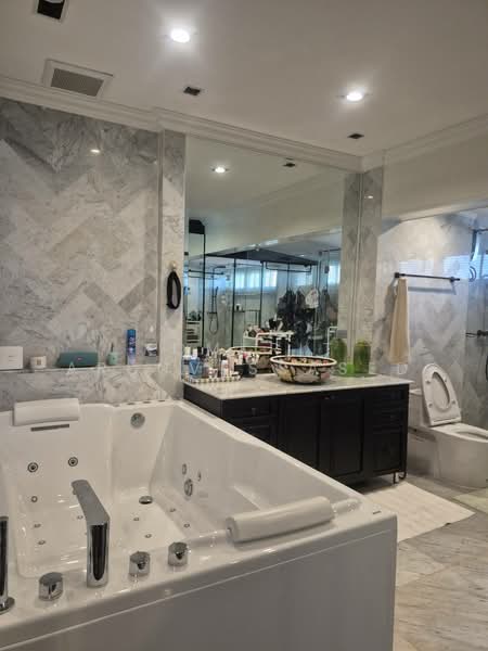 undefined, Bangkok, Nuan Chan, Bueng Kum, Bangkok, 4 Bedrooms, 445 sqm, Single Detached House For Rent, by Komkrit Arunvessased, 500486930 - DDproperty.com