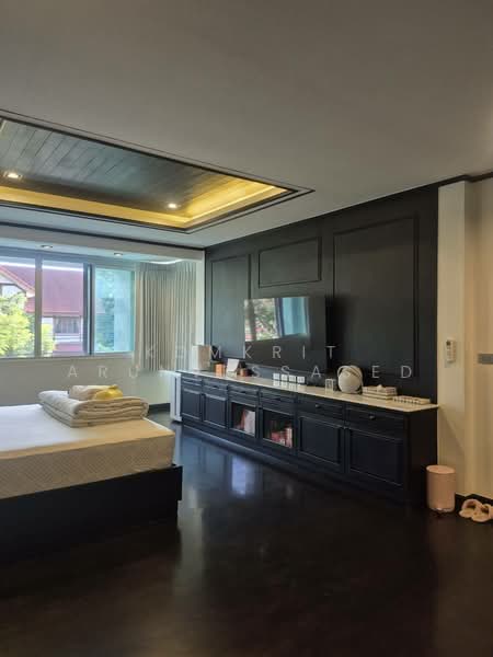 undefined, Bangkok, Nuan Chan, Bueng Kum, Bangkok, 4 Bedrooms, 445 sqm, Single Detached House For Rent, by Komkrit Arunvessased, 500486930 - DDproperty.com