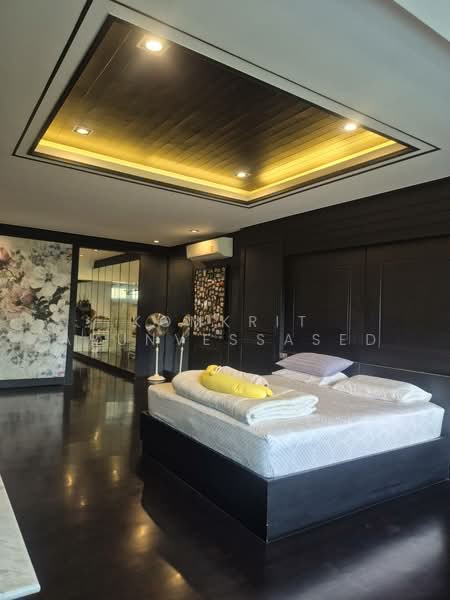 undefined, Bangkok, Nuan Chan, Bueng Kum, Bangkok, 4 Bedrooms, 445 sqm, Single Detached House For Rent, by Komkrit Arunvessased, 500486930 - DDproperty.com
