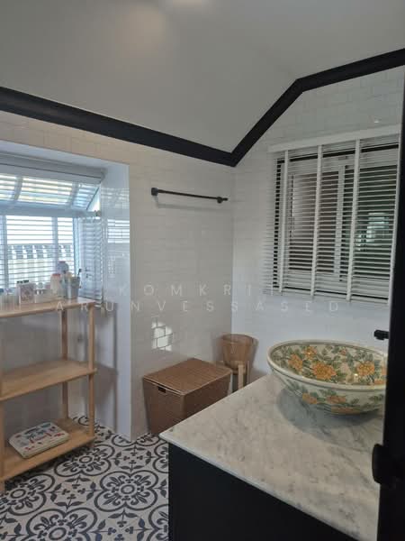 undefined, Bangkok, Nuan Chan, Bueng Kum, Bangkok, 4 Bedrooms, 445 sqm, Single Detached House For Rent, by Komkrit Arunvessased, 500486930 - DDproperty.com