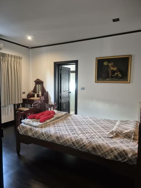 undefined, กรุงเทพ, นวลจันทร์, บึงกุ่ม, กรุงเทพ, 445 ตร.ม., บ้านเดี่ยว ให้เช่า, โดย Komkrit Arunvessased, 500486930 - DDproperty.com