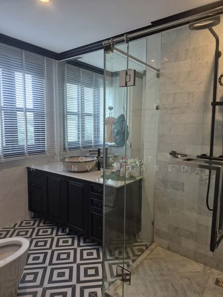 undefined, Bangkok, Nuan Chan, Bueng Kum, Bangkok, 4 Bedrooms, 445 sqm, Single Detached House For Rent, by Komkrit Arunvessased, 500486930 - DDproperty.com