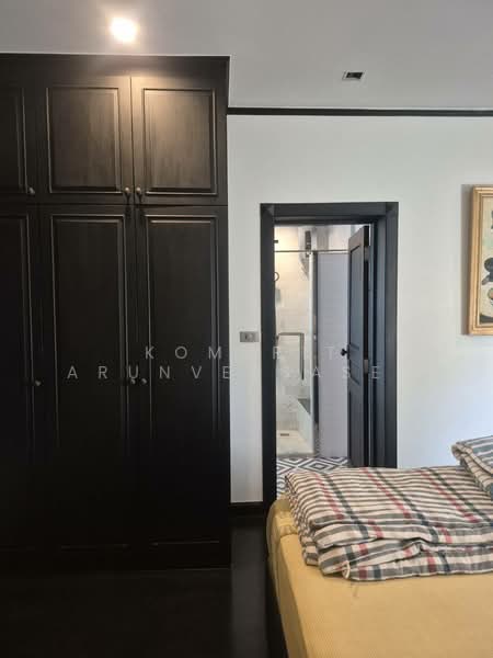 undefined, กรุงเทพ, นวลจันทร์, บึงกุ่ม, กรุงเทพ, 445 ตร.ม., บ้านเดี่ยว ให้เช่า, โดย Komkrit Arunvessased, 500486930 - DDproperty.com