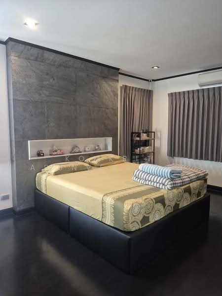 undefined, Bangkok, Nuan Chan, Bueng Kum, Bangkok, 4 Bedrooms, 445 sqm, Single Detached House For Rent, by Komkrit Arunvessased, 500486930 - DDproperty.com