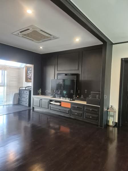 undefined, Bangkok, Nuan Chan, Bueng Kum, Bangkok, 4 Bedrooms, 445 sqm, Single Detached House For Rent, by Komkrit Arunvessased, 500486930 - DDproperty.com