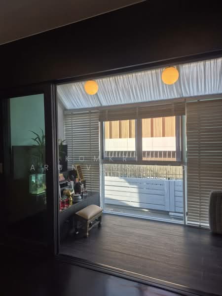 undefined, Bangkok, Nuan Chan, Bueng Kum, Bangkok, 4 Bedrooms, 445 sqm, Single Detached House For Rent, by Komkrit Arunvessased, 500486930 - DDproperty.com