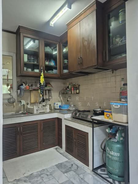 undefined, Bangkok, Nuan Chan, Bueng Kum, Bangkok, 4 Bedrooms, 445 sqm, Single Detached House For Rent, by Komkrit Arunvessased, 500486930 - DDproperty.com