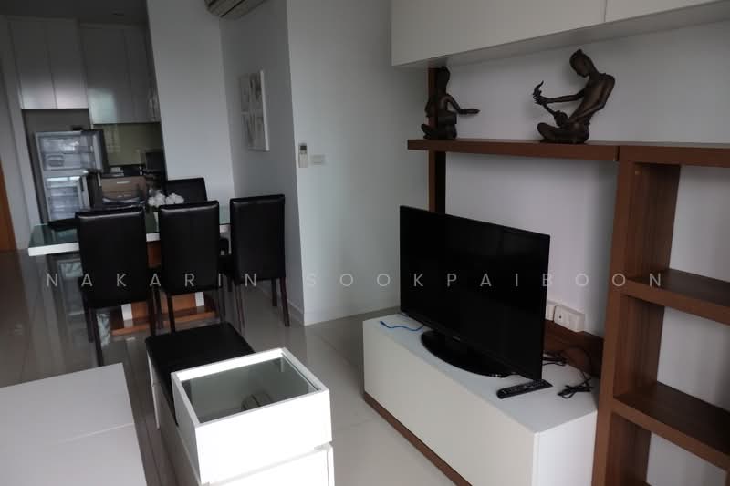 Circle Condominium, Bangkok, 1674 Soi Petchaburi 36 Petchaburi Road, Makkasan, Ratchathewi, Bangkok, 2 Bedrooms, 75 sqm, Condo For Rent, by Nakarin Sookpaiboon, 500486932 - DDproperty.com