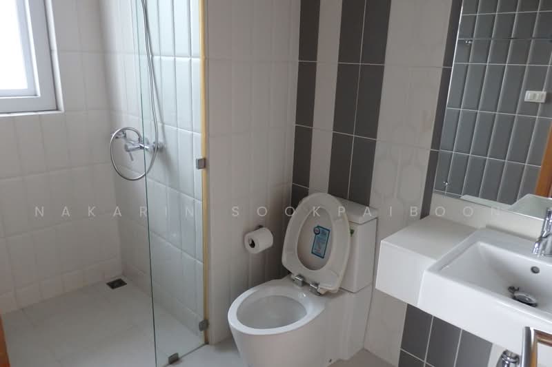 Circle Condominium, Bangkok, 1674 Soi Petchaburi 36 Petchaburi Road, Makkasan, Ratchathewi, Bangkok, 2 Bedrooms, 75 sqm, Condo For Rent, by Nakarin Sookpaiboon, 500486932 - DDproperty.com