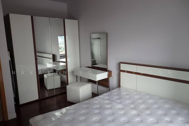 Circle Condominium, Bangkok, 1674 Soi Petchaburi 36 Petchaburi Road, Makkasan, Ratchathewi, Bangkok, 2 Bedrooms, 75 sqm, Condo For Rent, by Nakarin Sookpaiboon, 500486932 - DDproperty.com