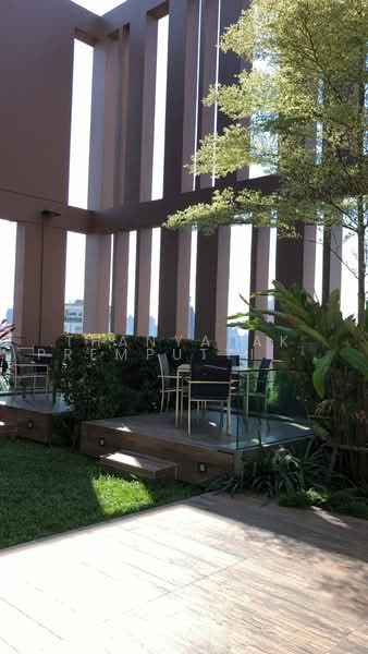 The Lofts Ekkamai, Bangkok, 1415 Sukhumvit Road, Phra Kanong Nua, Watthana, Bangkok, 1 Bedroom, 46 sqm, Condo For Sale, by Thanyalak Premputtiphan, 500486933 - DDproperty.com