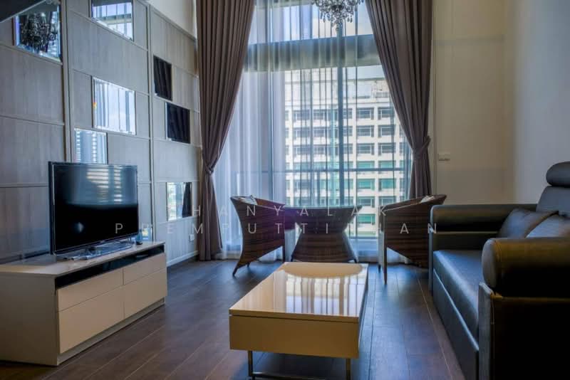 The Lofts Ekkamai, Bangkok, 1415 Sukhumvit Road, Phra Kanong Nua, Watthana, Bangkok, 1 Bedroom, 46 sqm, Condo For Sale, by Thanyalak Premputtiphan, 500486933 - DDproperty.com