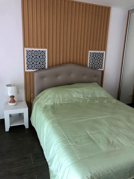 The Lofts Ekkamai, Bangkok, 1415 Sukhumvit Road, Phra Kanong Nua, Watthana, Bangkok, 1 Bedroom, 46 sqm, Condo For Sale, by Thanyalak Premputtiphan, 500486933 - DDproperty.com
