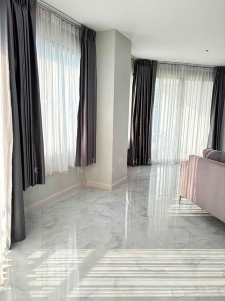 Moon Tower, Bangkok, Soi Sukhumvit 59, Khlong Tan Nua, Watthana, Bangkok, 2 Bedrooms, 202 sqm, Condo For Rent, by Kritaphak Khongmueang, 500486934 - DDproperty.com