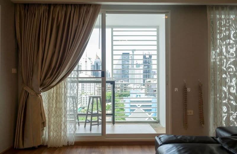 15 Sukhumvit Residences, Bangkok, Soi Sukhumvit 15, Khlongtoei Nua, Watthana, Bangkok, 4 Bedrooms, 130 sqm, Condo For Rent, by Khun Toey เตย, 500486939 - DDproperty.com