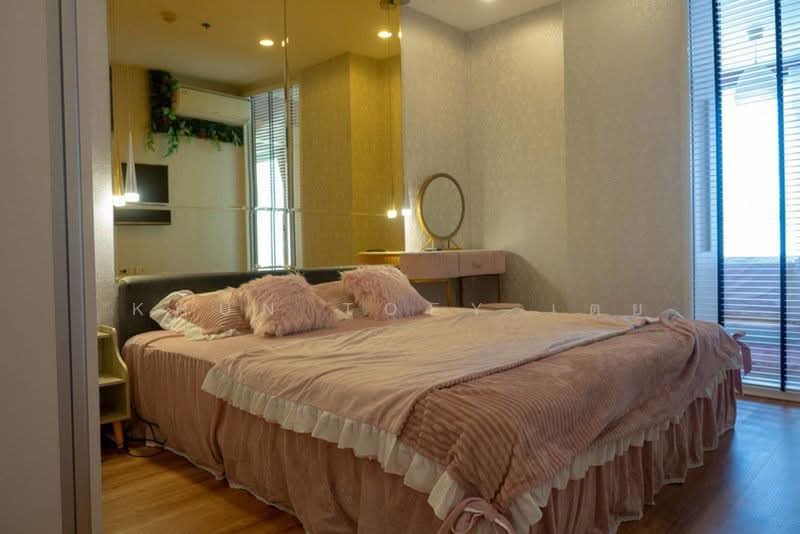 15 Sukhumvit Residences, Bangkok, Soi Sukhumvit 15, Khlongtoei Nua, Watthana, Bangkok, 4 Bedrooms, 130 sqm, Condo For Rent, by Khun Toey เตย, 500486939 - DDproperty.com