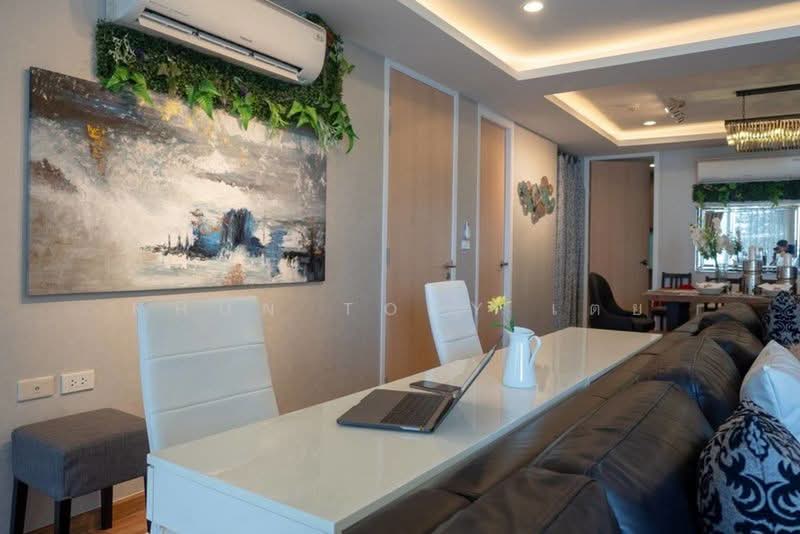 15 Sukhumvit Residences : 15 สุขุมวิท เรสซิเด็นซ์, กรุงเทพ, ซอยสุขุมวิท 15, คลองเตยเหนือ, วัฒนา, กรุงเทพ, 130 ตร.ม., คอนโด ให้เช่า, โดย Khun Toey เตย, 500486939 - DDproperty.com