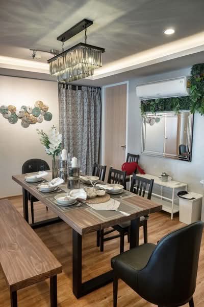 15 Sukhumvit Residences : 15 สุขุมวิท เรสซิเด็นซ์, กรุงเทพ, ซอยสุขุมวิท 15, คลองเตยเหนือ, วัฒนา, กรุงเทพ, 130 ตร.ม., คอนโด ให้เช่า, โดย Khun Toey เตย, 500486939 - DDproperty.com