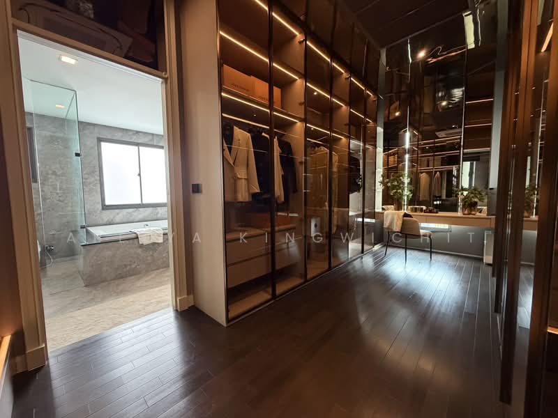 Grand Bangkok Boulevard Chaengwatthana-Ratchaphruek, Nonthaburi, Chaiyaphruek Road, Khlong Phra Udom, Pak Kret, Nonthaburi, 4 Bedrooms, 560 sqm, Single Detached House For Sale, by Areeya Kingwichit, 500486941 - DDproperty.com