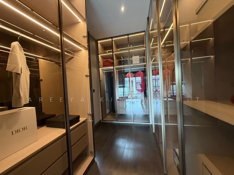Grand Bangkok Boulevard Chaengwatthana-Ratchaphruek, Nonthaburi, Chaiyaphruek Road, Khlong Phra Udom, Pak Kret, Nonthaburi, 4 Bedrooms, 560 sqm, Single Detached House For Sale, by Areeya Kingwichit, 500486941 - DDproperty.com