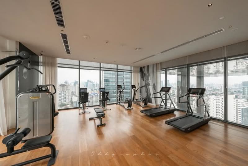 Khun By Yoo, Bangkok, 338 Thonglor Road, Khlong Tan Nua, Watthana, Bangkok, 1 Bedroom, 50 sqm, Condo For Rent, by Sirithong Saetang, 500486943 - DDproperty.com