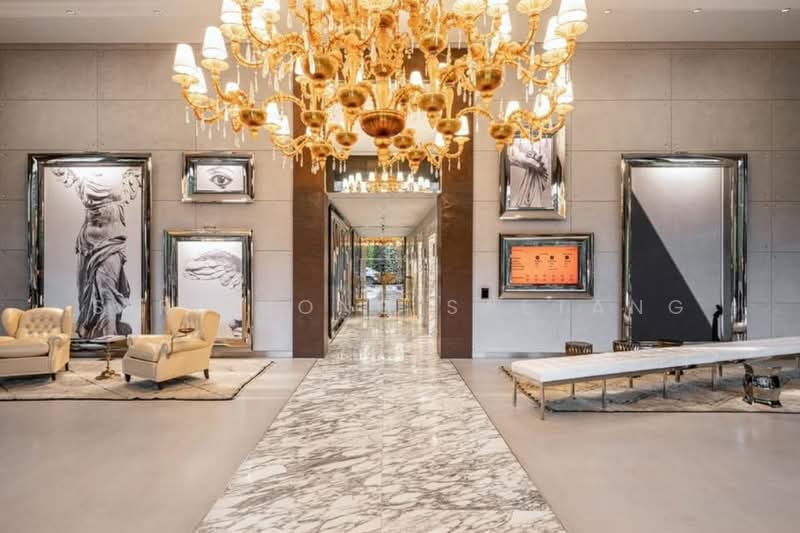 Khun By Yoo, Bangkok, 338 Thonglor Road, Khlong Tan Nua, Watthana, Bangkok, 1 Bedroom, 50 sqm, Condo For Rent, by Sirithong Saetang, 500486943 - DDproperty.com