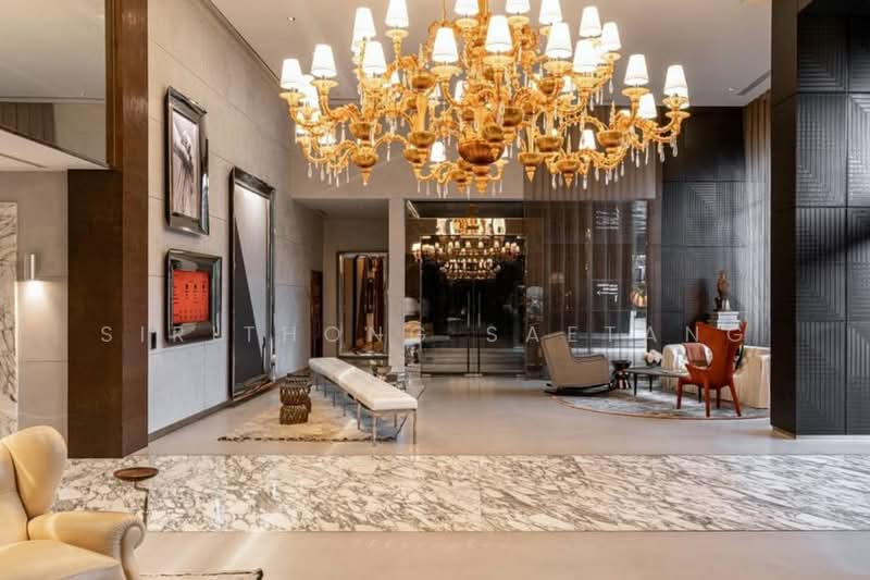Khun By Yoo, Bangkok, 338 Thonglor Road, Khlong Tan Nua, Watthana, Bangkok, 1 Bedroom, 50 sqm, Condo For Rent, by Sirithong Saetang, 500486943 - DDproperty.com