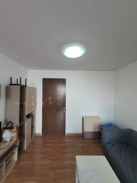 Ivy Ratchada, Bangkok, Soi Ratchadapisek 20, Ratchadapisek Road, Samsen Nok, Huai Khwang, Bangkok, 1 Bedroom, 30 sqm, Condo For Sale, by Thanyalak Premputtiphan, 500486944 - DDproperty.com