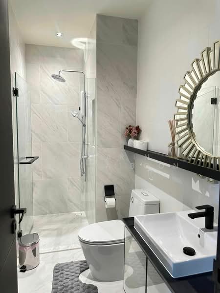 Chapter Charoennakhon–Riverside, Bangkok, Charoennakorn Road, Bang Lam Phu Lang, Khlong San, Bangkok, 2 Bedrooms, 79 sqm, Condo For Rent, by Nakarin Sookpaiboon, 500486945 - DDproperty.com