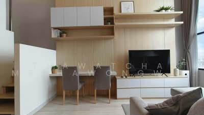 For Rent - Knightsbridge Prime Sathorn, Bangkok
