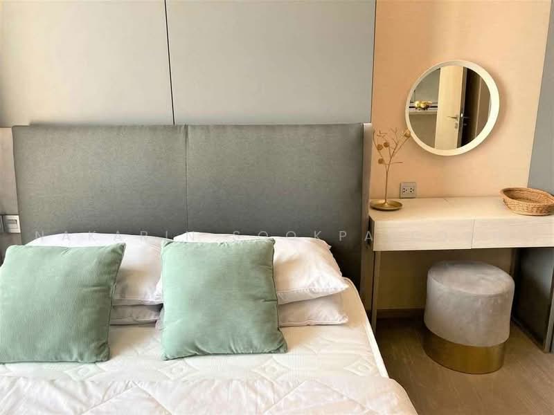 The Esse Asoke, Bangkok, 333 Soi Sukhumvit 21, Sukhumvit Road, Khlongtoei Nua, Watthana, Bangkok, 2 Bedrooms, 74 sqm, Condo For Rent, by Nakarin Sookpaiboon, 500486953 - DDproperty.com