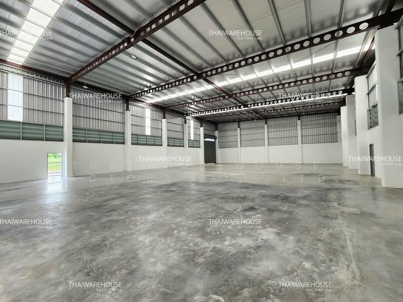 600 SQM Factory & Warehouse for Sale & Rent in Lam Luk Ka, Pathum Thani | Purple Zone | 40-Foot Acce, Pathum Thani, Lam Luk Ka, Pathum Thani, , 600 sqm, Warehouse/Factory For Sale, by THAI WAREHOUSE FACTORY CO., LTD., 500486956 - DDproperty.com