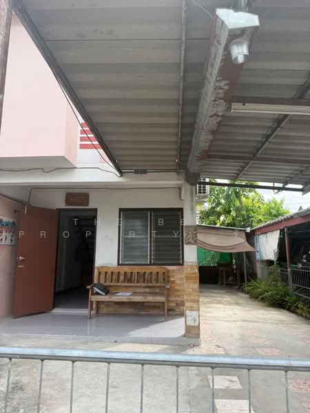 หมู่บ้านเอื้ออาทรป่าสัก ลำพูน, ลำพูน, ป่าสัก, เมืองลำพูน, ลำพูน, 150 ตร.ม., บ้านเดี่ยว ขาย, โดย The Best Property รัตน์, 500486958 - DDproperty.com