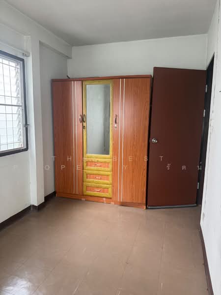 หมู่บ้านเอื้ออาทรป่าสัก ลำพูน, Lamphun, Pa Sak, Muang Lamphun, Lamphun, 2 Bedrooms, 150 sqm, Single Detached House For Sale, by The Best Property รัตน์, 500486958 - DDproperty.com