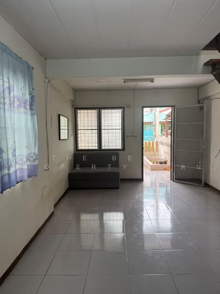 หมู่บ้านเอื้ออาทรป่าสัก ลำพูน, ลำพูน, ป่าสัก, เมืองลำพูน, ลำพูน, 150 ตร.ม., บ้านเดี่ยว ขาย, โดย The Best Property รัตน์, 500486958 - DDproperty.com