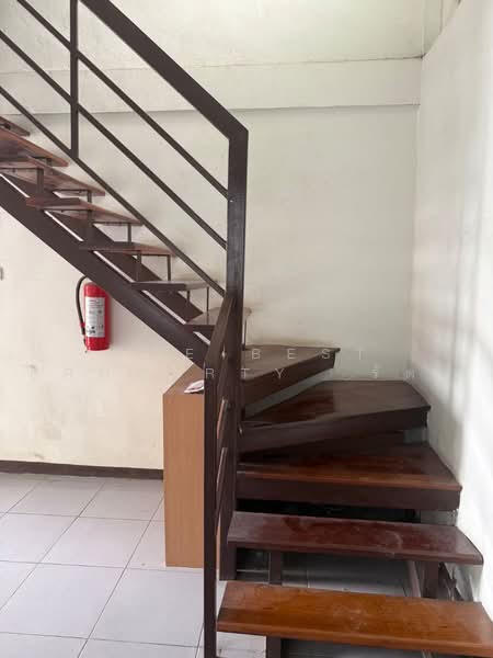 หมู่บ้านเอื้ออาทรป่าสัก ลำพูน, ลำพูน, ป่าสัก, เมืองลำพูน, ลำพูน, 150 ตร.ม., บ้านเดี่ยว ขาย, โดย The Best Property รัตน์, 500486958 - DDproperty.com