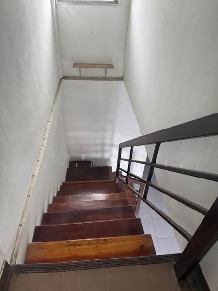 หมู่บ้านเอื้ออาทรป่าสัก ลำพูน, ลำพูน, ป่าสัก, เมืองลำพูน, ลำพูน, 150 ตร.ม., บ้านเดี่ยว ขาย, โดย The Best Property รัตน์, 500486958 - DDproperty.com