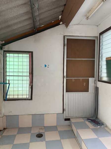 หมู่บ้านเอื้ออาทรป่าสัก ลำพูน, ลำพูน, ป่าสัก, เมืองลำพูน, ลำพูน, 150 ตร.ม., บ้านเดี่ยว ขาย, โดย The Best Property รัตน์, 500486958 - DDproperty.com