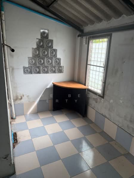 หมู่บ้านเอื้ออาทรป่าสัก ลำพูน, ลำพูน, ป่าสัก, เมืองลำพูน, ลำพูน, 150 ตร.ม., บ้านเดี่ยว ขาย, โดย The Best Property รัตน์, 500486958 - DDproperty.com