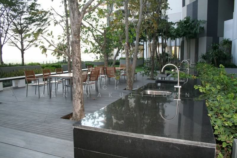 The Pano Rama 3, Bangkok, 890 Rama 3 Road, Bang Pong Pang, Yan Nawa, Bangkok, 3 Bedrooms, 224 sqm, Condo For Rent, by Vichai Annavakulthorn, 500486959 - DDproperty.com