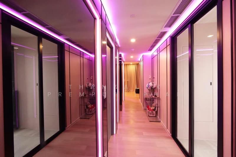 ASHTON Asoke, Bangkok, 131 Asoke Montri Road, Khlongtoei Nua, Watthana, Bangkok, 3 Bedrooms, 98 sqm, Condo For Sale, by Thanyalak Premputtiphan, 500486961 - DDproperty.com