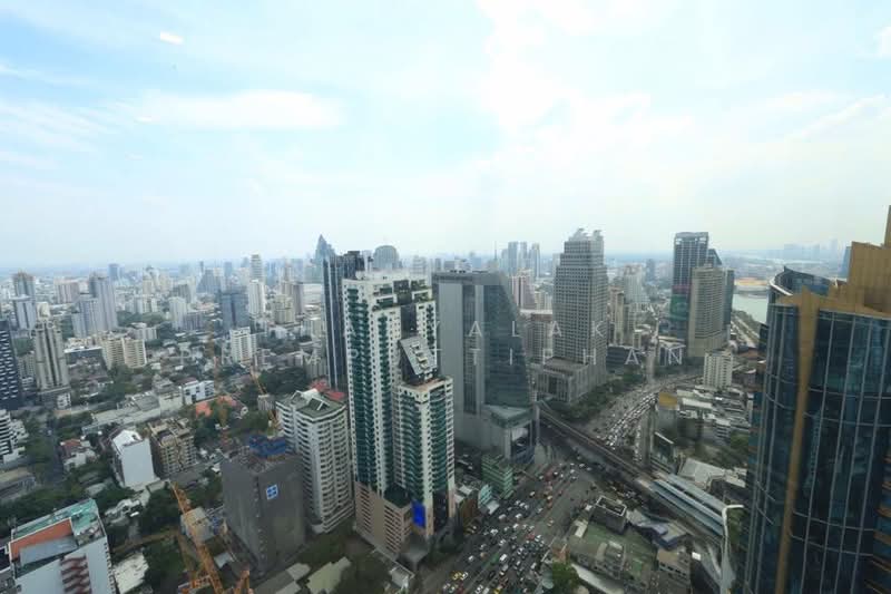 ASHTON Asoke, Bangkok, 131 Asoke Montri Road, Khlongtoei Nua, Watthana, Bangkok, 3 Bedrooms, 98 sqm, Condo For Sale, by Thanyalak Premputtiphan, 500486961 - DDproperty.com