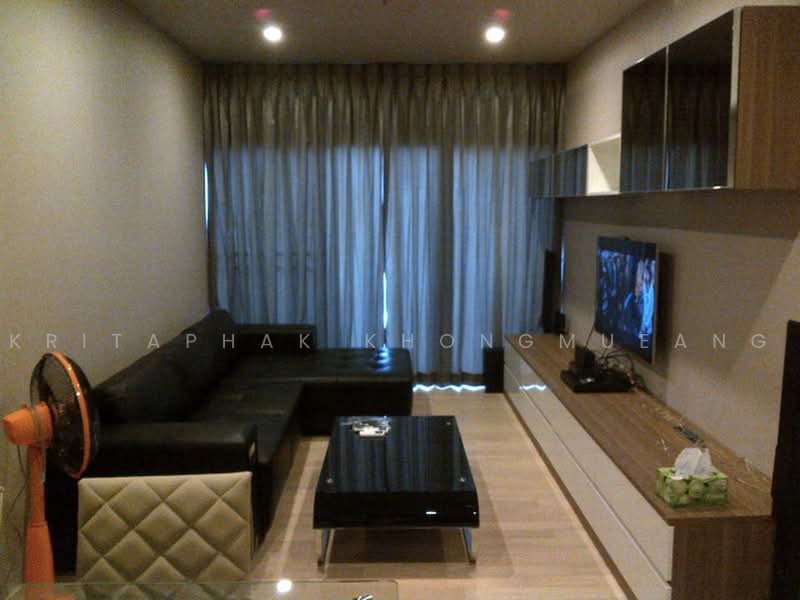 Noble Refine, Bangkok, Soi Sukhumvit 26, Sukhumvit Road, Khong Tan, Khlong Toei, Bangkok, 1 Bedroom, 50 sqm, Condo For Sale, by Kritaphak Khongmueang, 500486964 - DDproperty.com