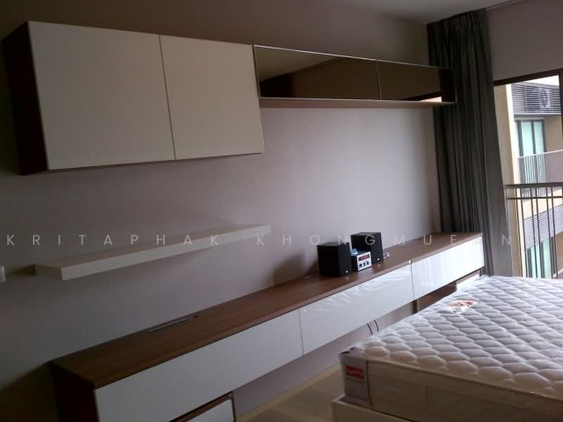 Noble Refine, Bangkok, Soi Sukhumvit 26, Sukhumvit Road, Khong Tan, Khlong Toei, Bangkok, 1 Bedroom, 50 sqm, Condo For Sale, by Kritaphak Khongmueang, 500486964 - DDproperty.com