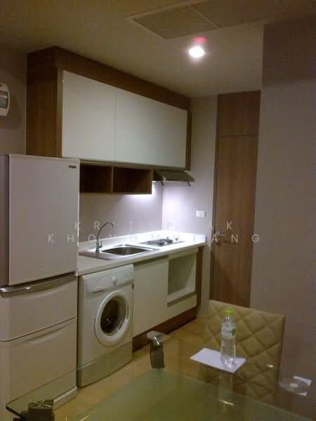 Noble Refine, Bangkok, Soi Sukhumvit 26, Sukhumvit Road, Khong Tan, Khlong Toei, Bangkok, 1 Bedroom, 50 sqm, Condo For Sale, by Kritaphak Khongmueang, 500486964 - DDproperty.com