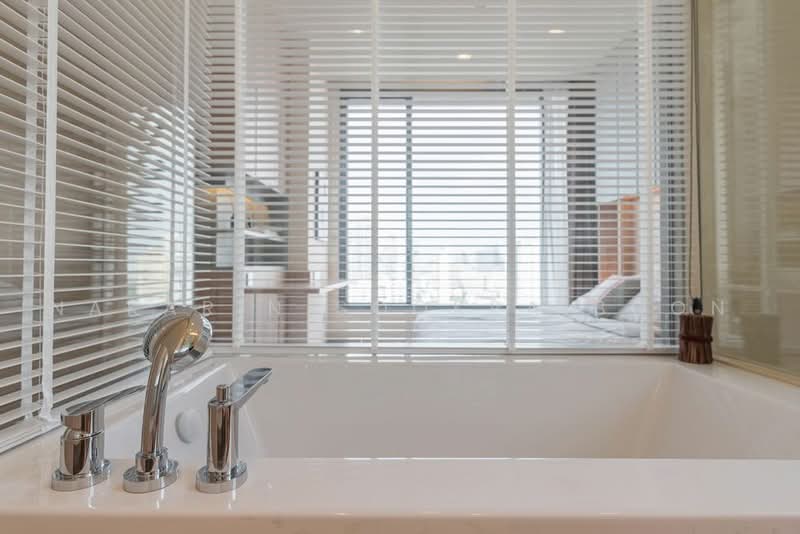 The Esse Asoke, Bangkok, 333 Soi Sukhumvit 21, Sukhumvit Road, Khlongtoei Nua, Watthana, Bangkok, 2 Bedrooms, 75 sqm, Condo For Rent, by Nakarin Sookpaiboon, 500486965 - DDproperty.com