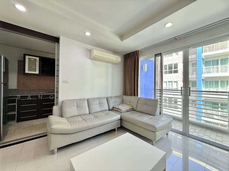 The Avenue Sukumvit 61, Bangkok, Sukhumvit 61, Khlong Tan Nua, Watthana, Bangkok, 2 Bedrooms, 109 sqm, Condo For Rent, by Bangkok Residential, 500486967 - DDproperty.com