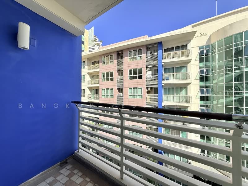 The Avenue Sukumvit 61, Bangkok, Sukhumvit 61, Khlong Tan Nua, Watthana, Bangkok, 2 Bedrooms, 109 sqm, Condo For Rent, by Bangkok Residential, 500486967 - DDproperty.com