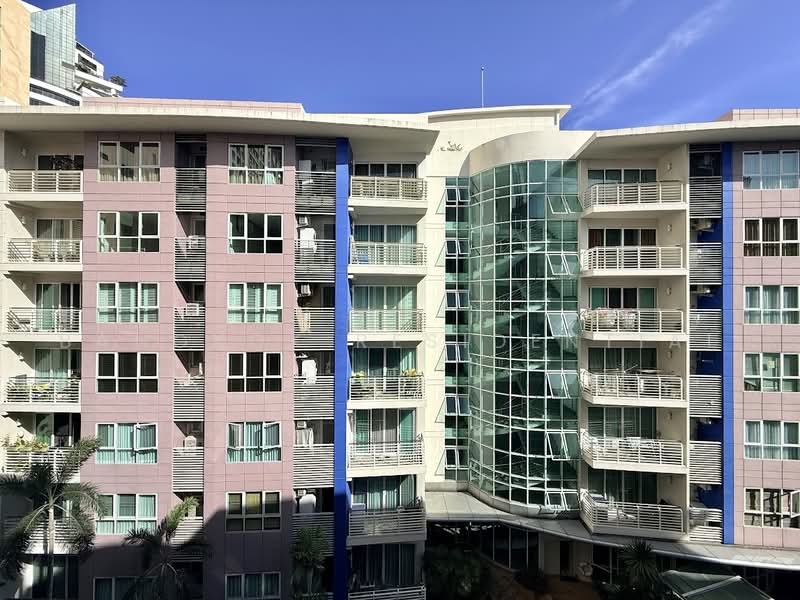 The Avenue Sukumvit 61, Bangkok, Sukhumvit 61, Khlong Tan Nua, Watthana, Bangkok, 2 Bedrooms, 109 sqm, Condo For Rent, by Bangkok Residential, 500486967 - DDproperty.com